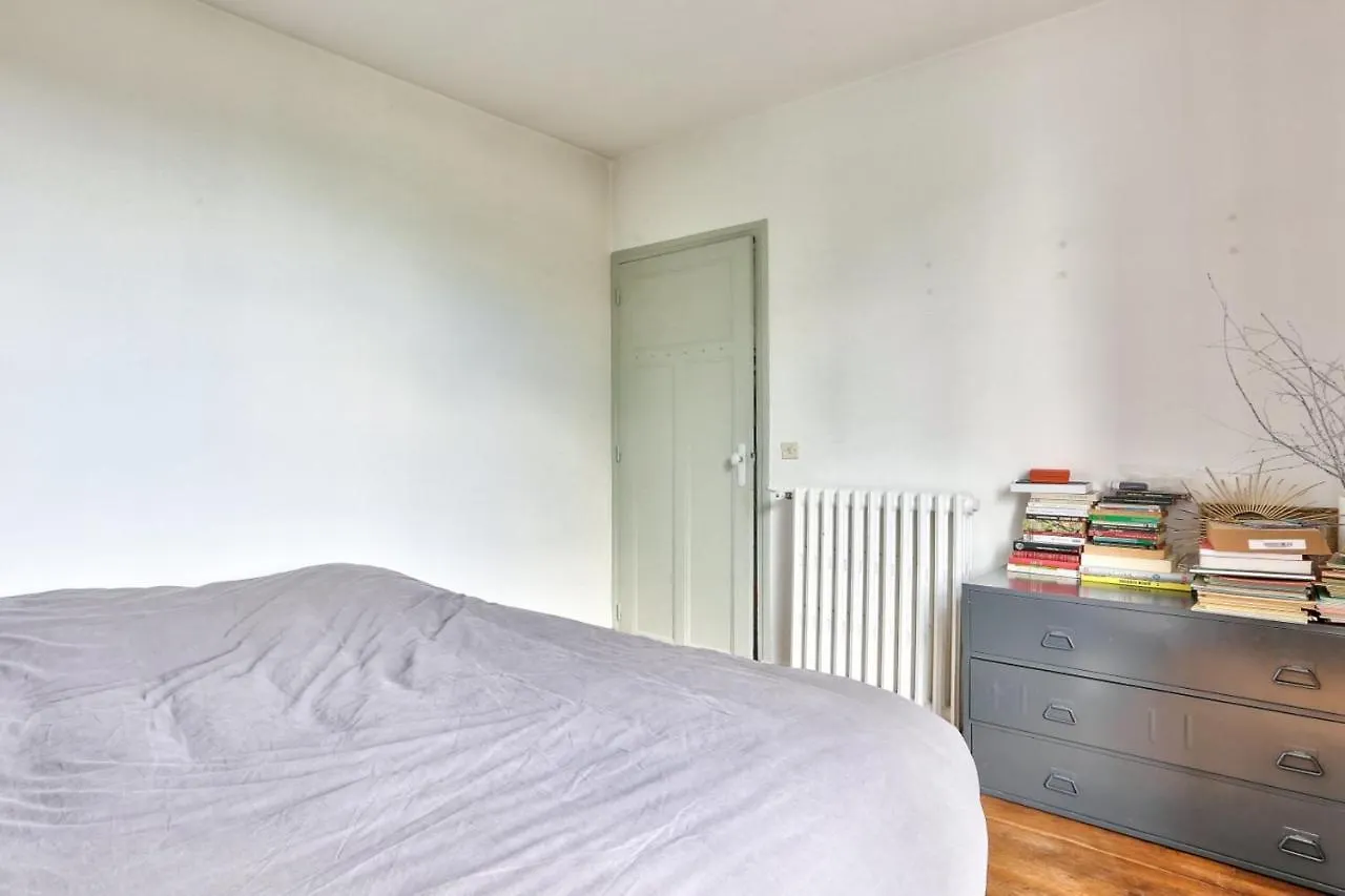 Beautiful Apartment Of 47M2 In Paris